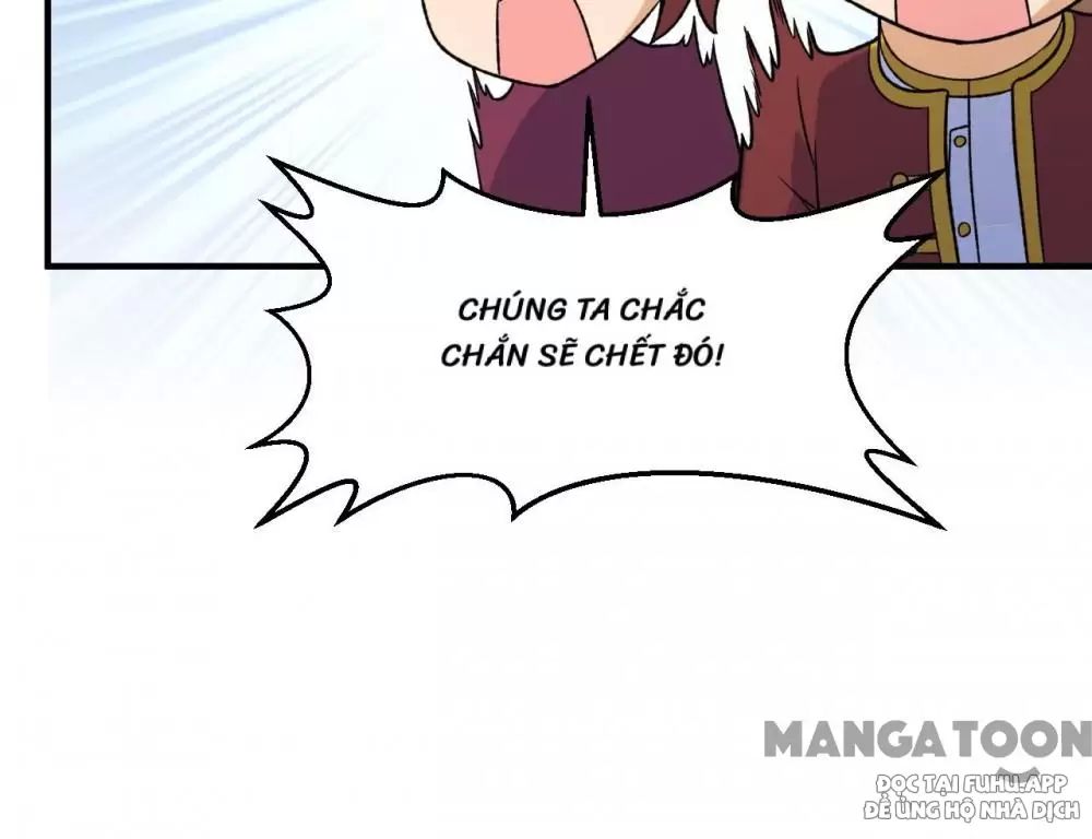 Sống Trên Hoang đảo Cùng Các Em Gái Chapter 278 - 38