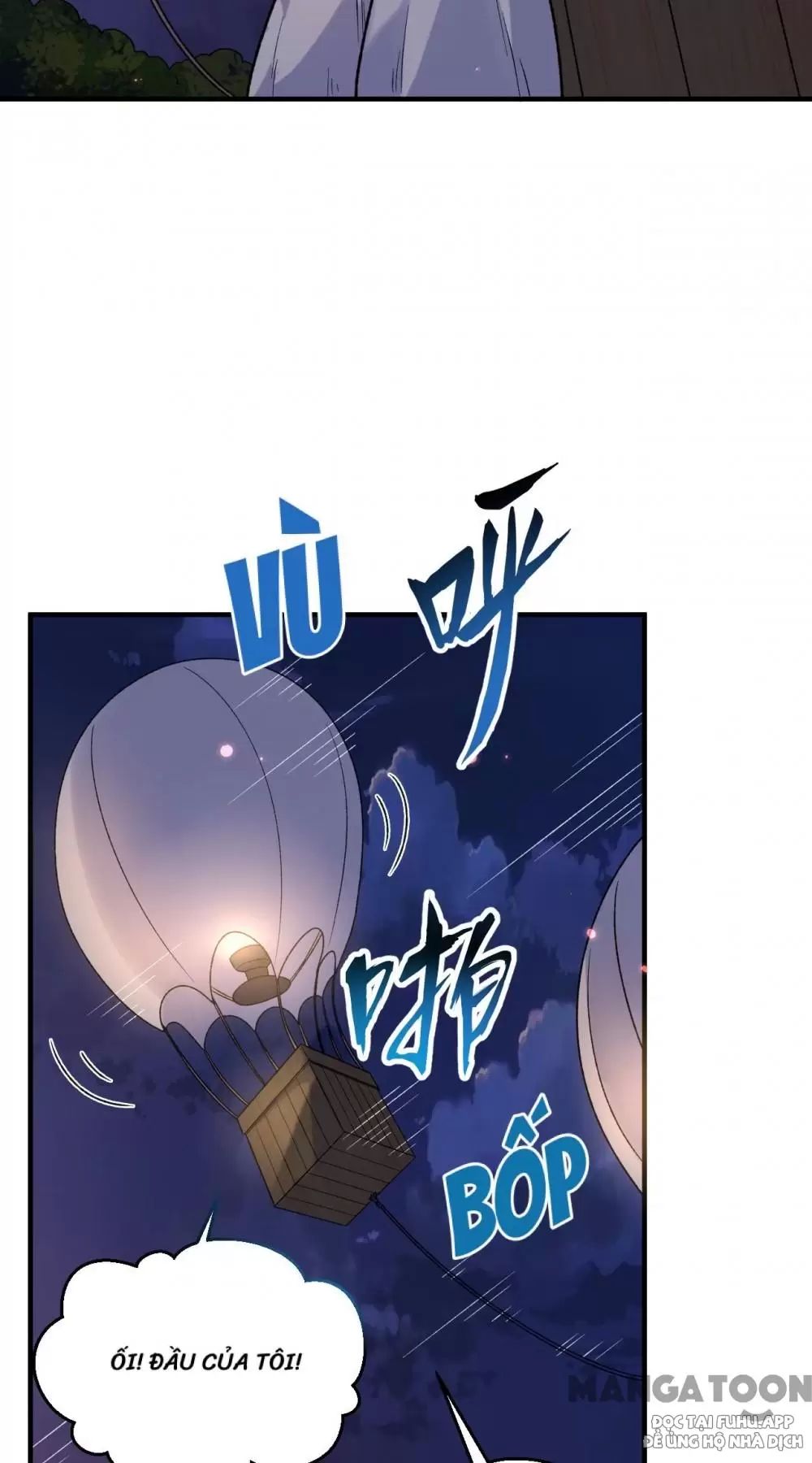 Sống Trên Hoang đảo Cùng Các Em Gái Chapter 279 - 13
