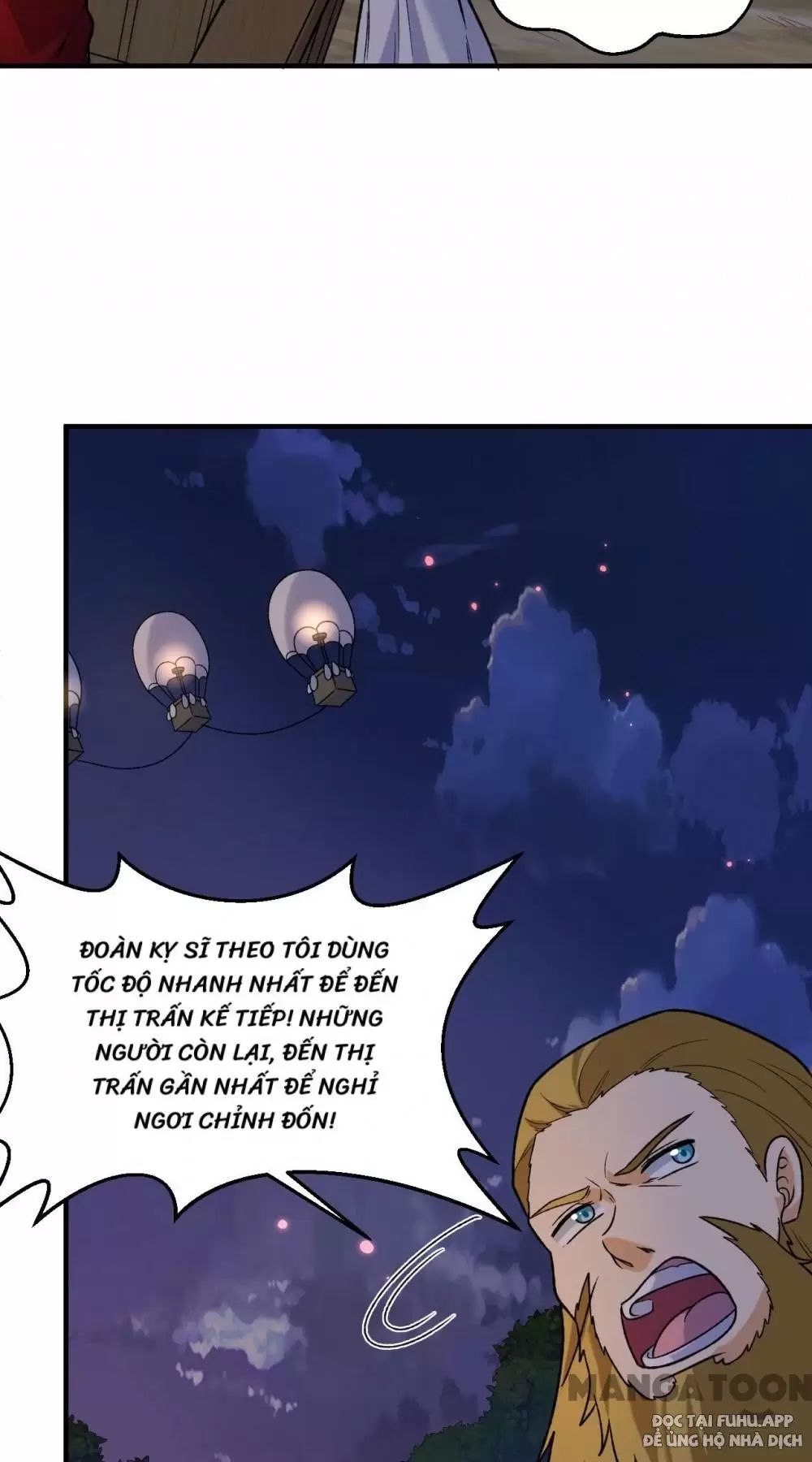 Sống Trên Hoang đảo Cùng Các Em Gái Chapter 279 - 15