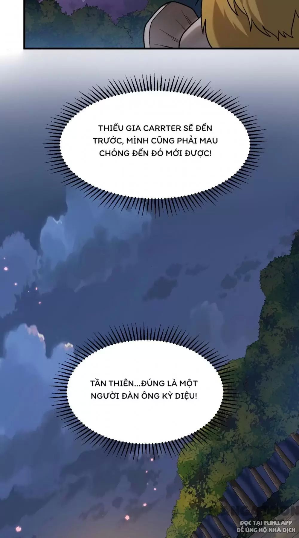 Sống Trên Hoang đảo Cùng Các Em Gái Chapter 279 - 16