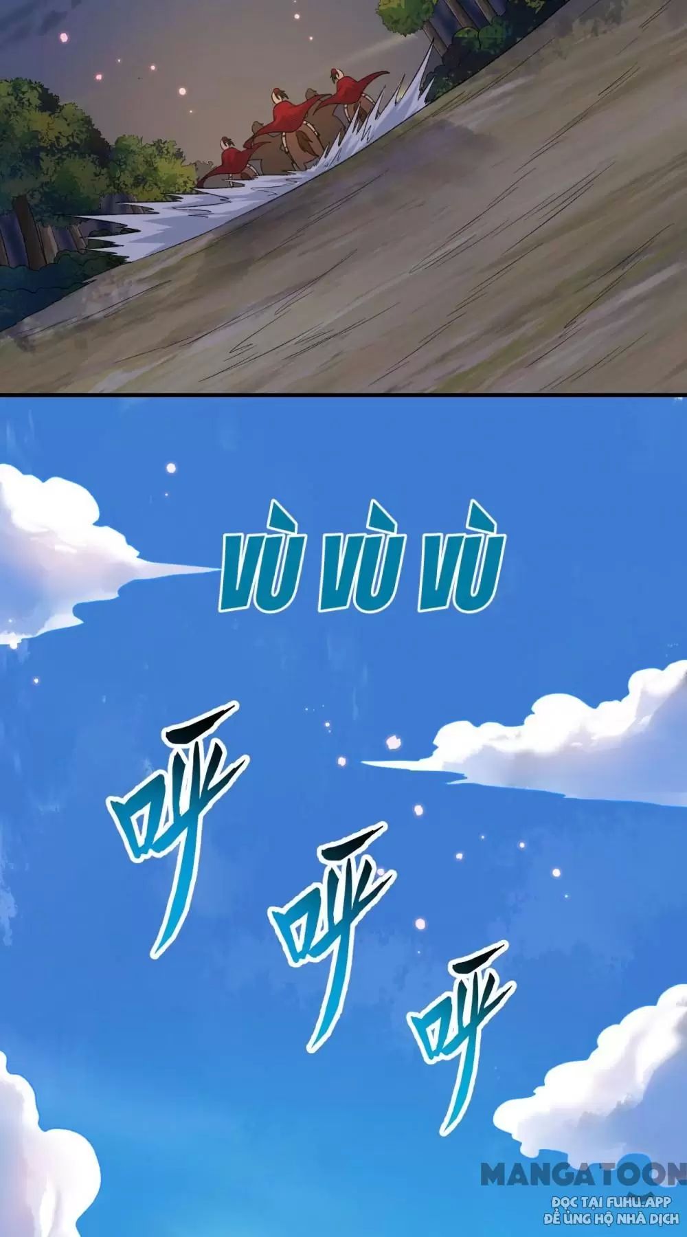 Sống Trên Hoang đảo Cùng Các Em Gái Chapter 279 - 17
