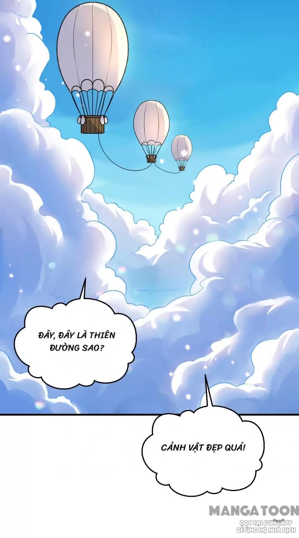 Sống Trên Hoang đảo Cùng Các Em Gái Chapter 279 - 18