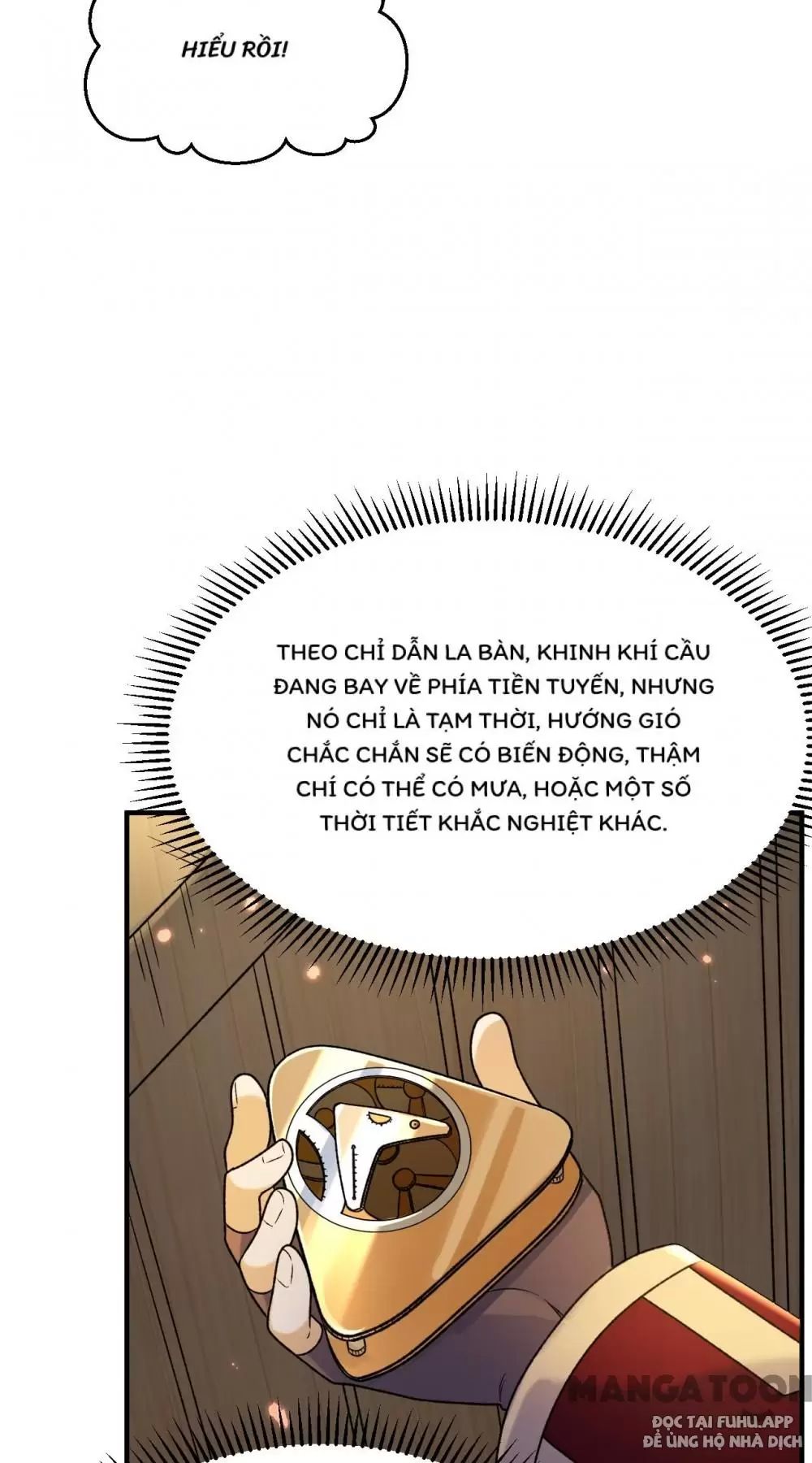 Sống Trên Hoang đảo Cùng Các Em Gái Chapter 279 - 23