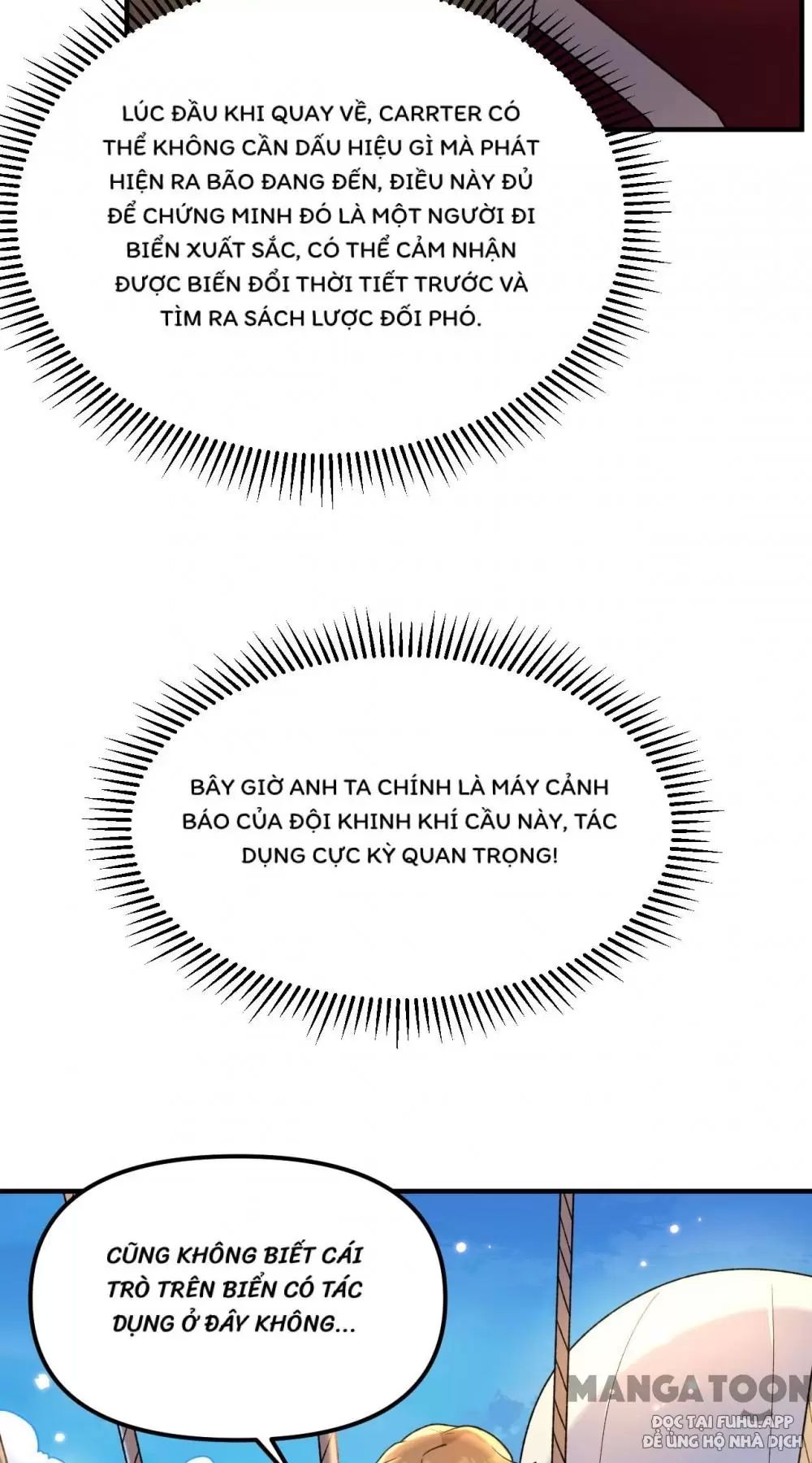 Sống Trên Hoang đảo Cùng Các Em Gái Chapter 279 - 24