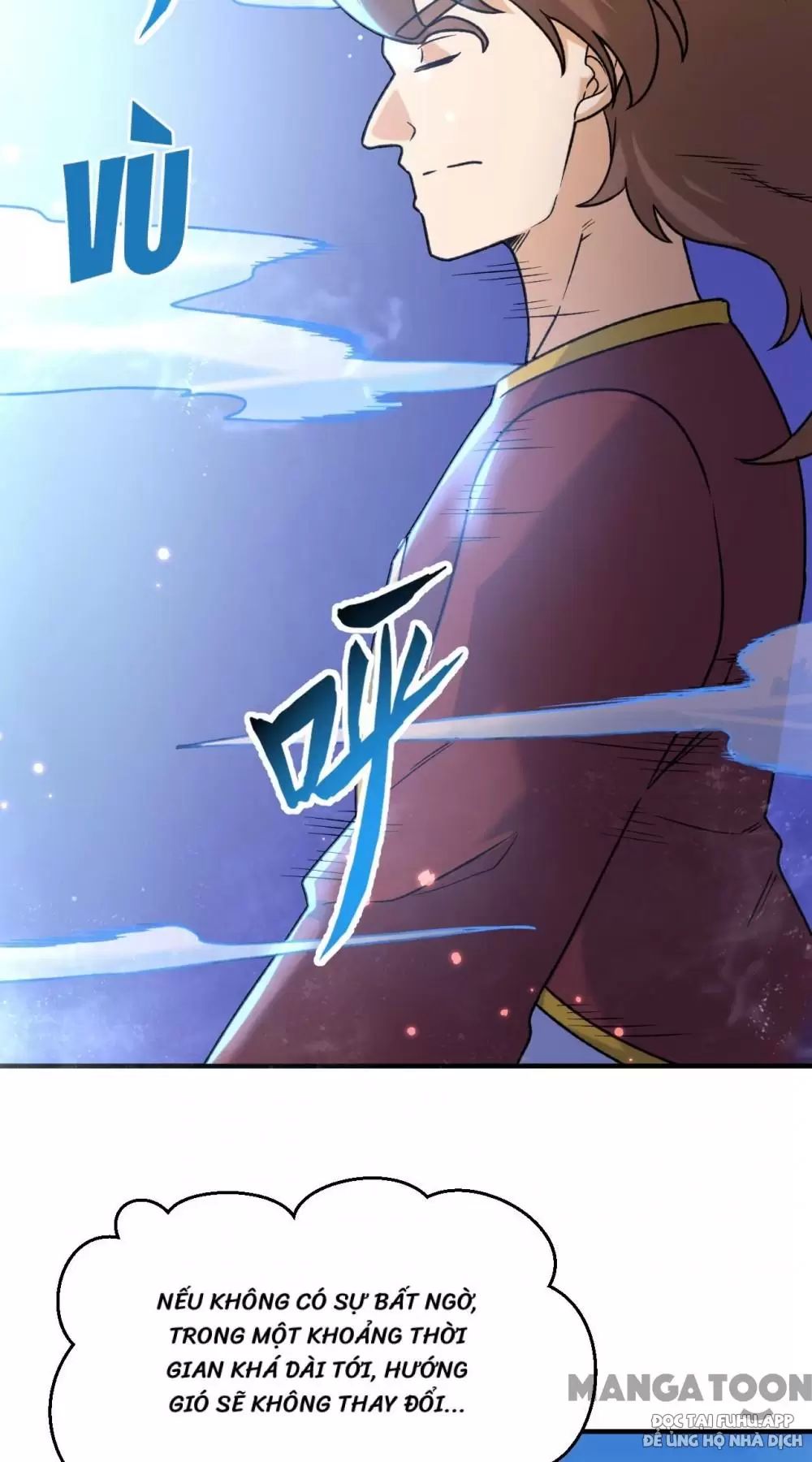 Sống Trên Hoang đảo Cùng Các Em Gái Chapter 279 - 27