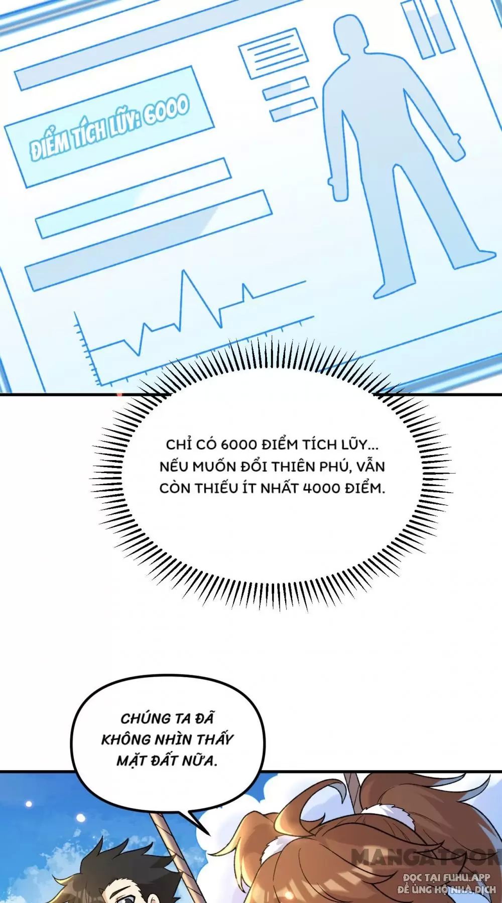 Sống Trên Hoang đảo Cùng Các Em Gái Chapter 279 - 35