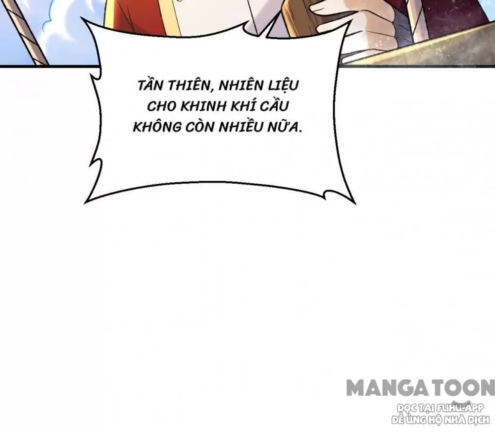 Sống Trên Hoang đảo Cùng Các Em Gái Chapter 279 - 38