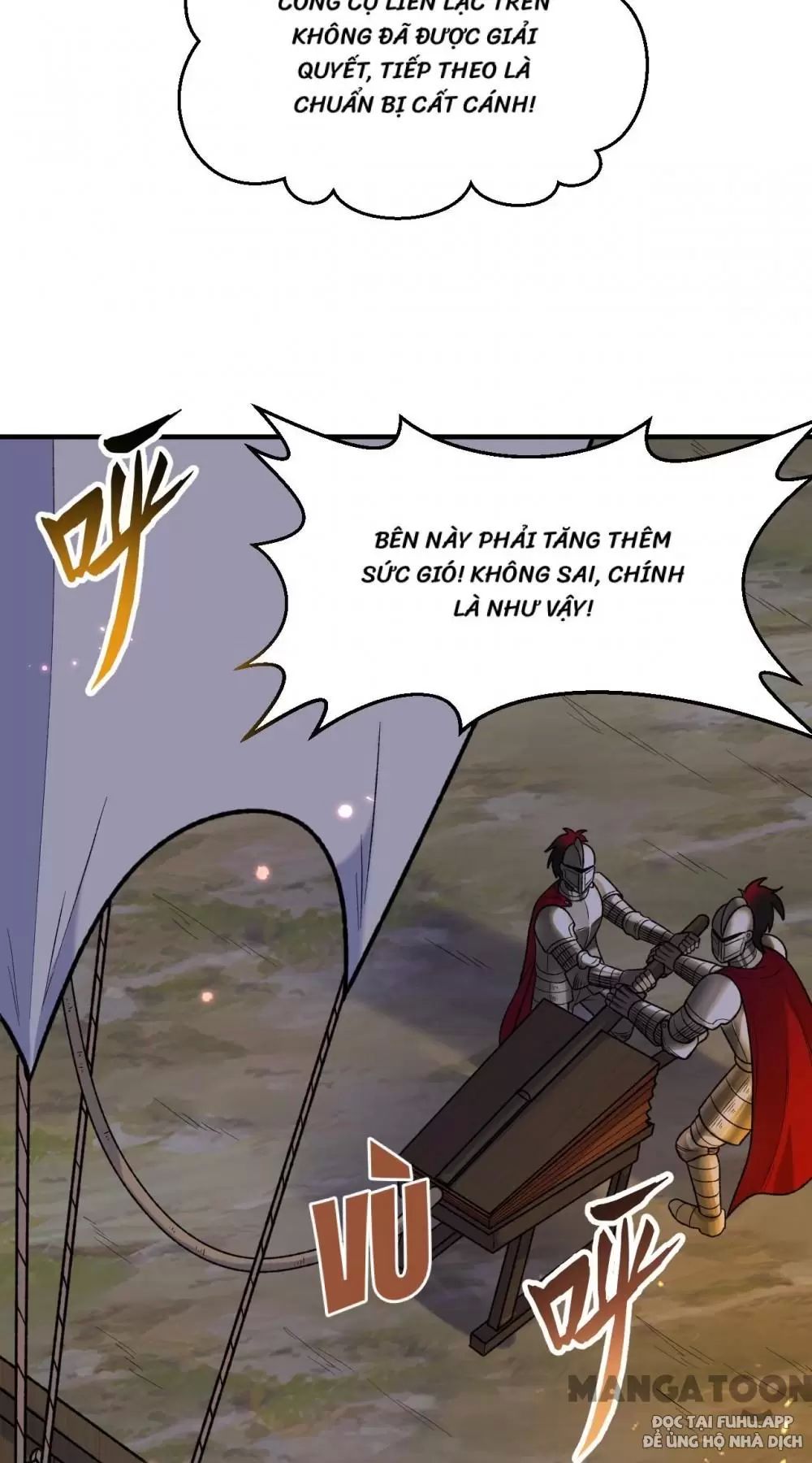Sống Trên Hoang đảo Cùng Các Em Gái Chapter 279 - 5