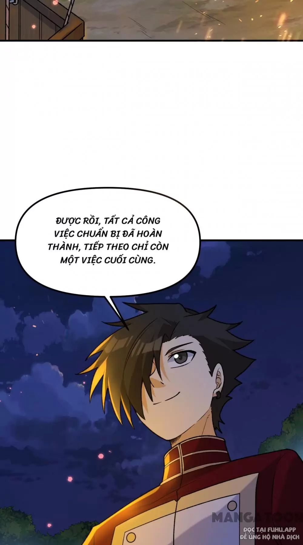 Sống Trên Hoang đảo Cùng Các Em Gái Chapter 279 - 6