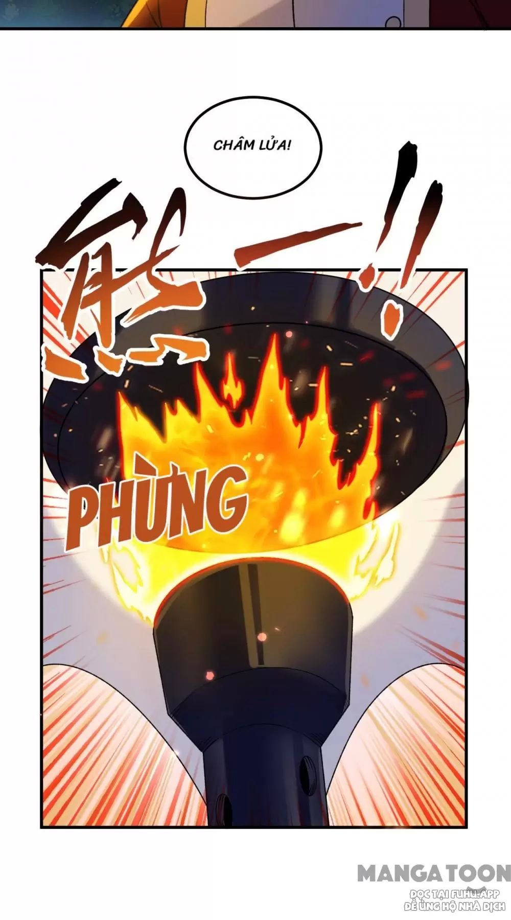 Sống Trên Hoang đảo Cùng Các Em Gái Chapter 279 - 7