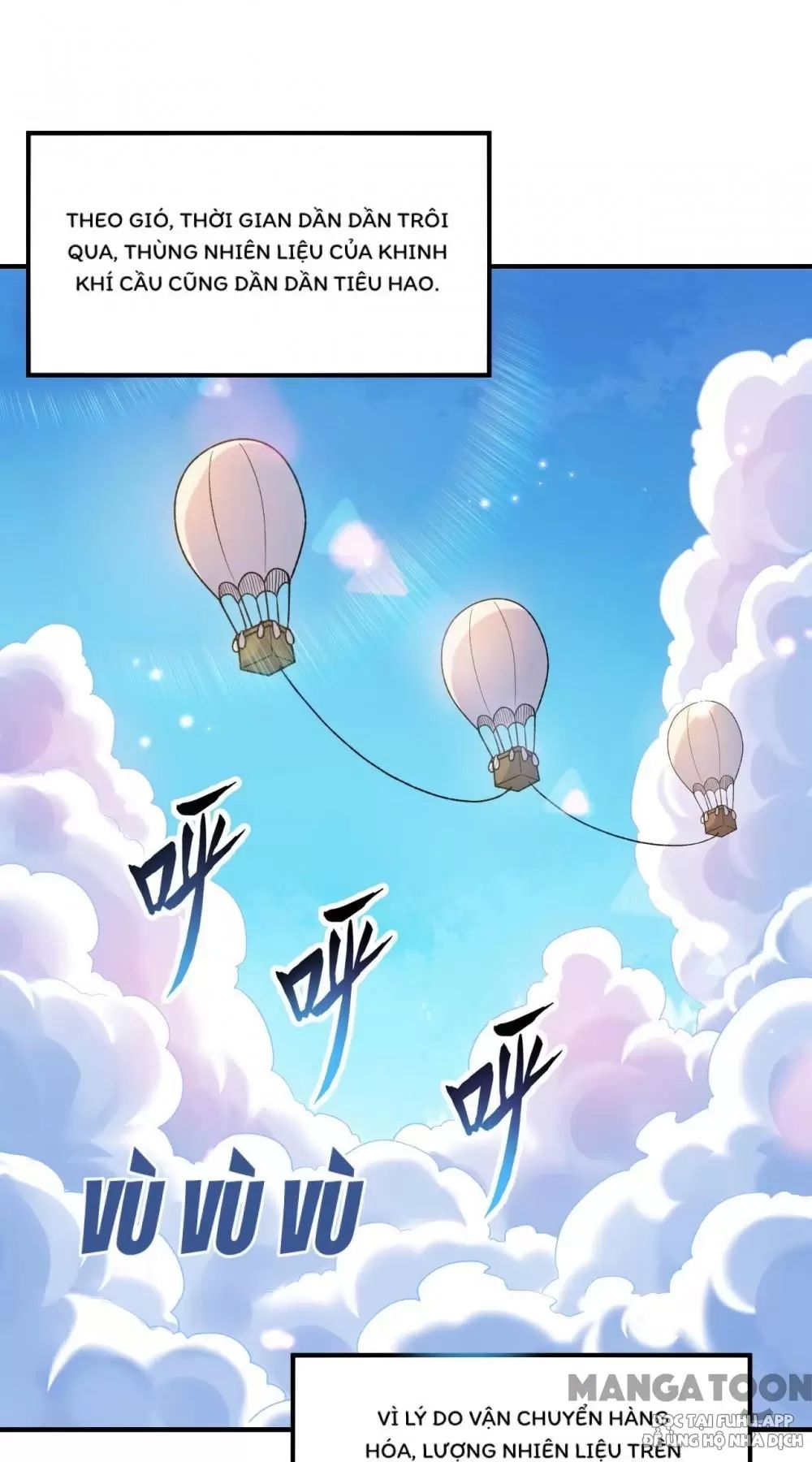 Sống Trên Hoang đảo Cùng Các Em Gái Chapter 280 - 1