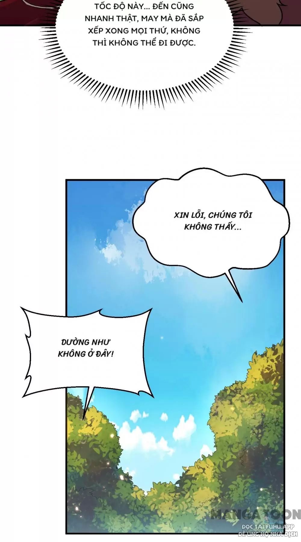 Sống Trên Hoang đảo Cùng Các Em Gái Chapter 280 - 15