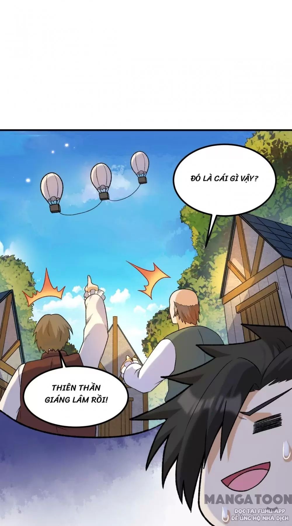 Sống Trên Hoang đảo Cùng Các Em Gái Chapter 280 - 16