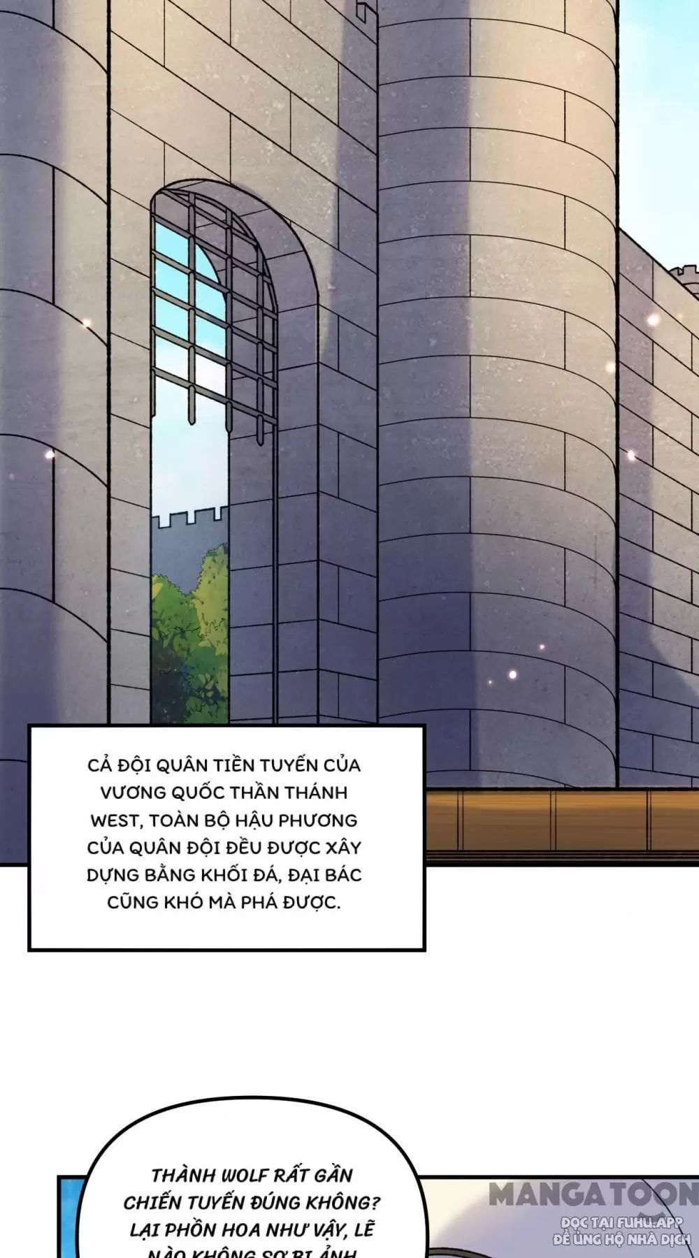 Sống Trên Hoang đảo Cùng Các Em Gái Chapter 280 - 21