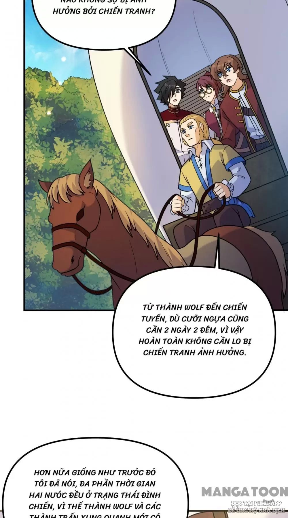 Sống Trên Hoang đảo Cùng Các Em Gái Chapter 280 - 22