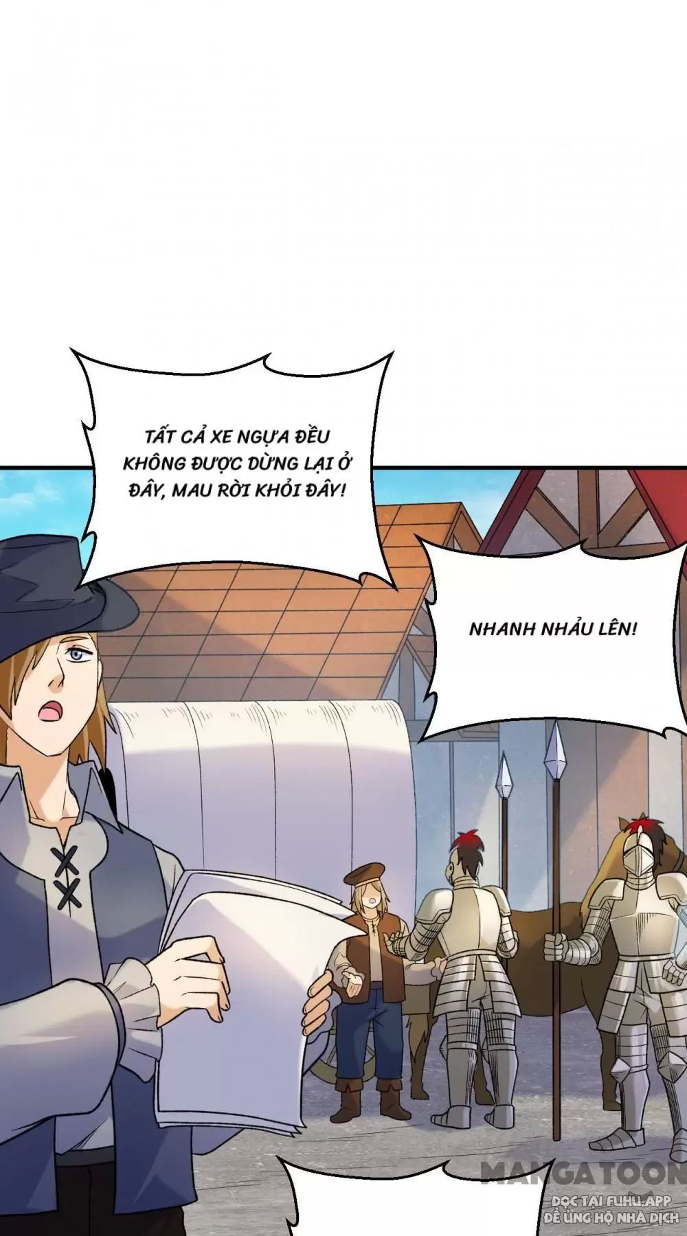 Sống Trên Hoang đảo Cùng Các Em Gái Chapter 280 - 30