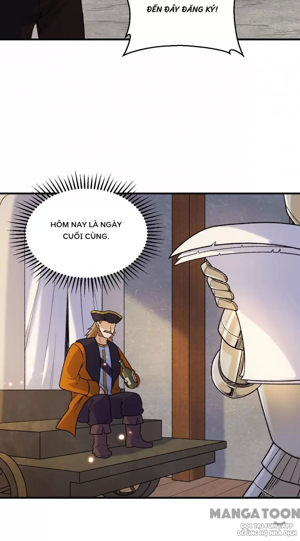 Sống Trên Hoang đảo Cùng Các Em Gái Chapter 280 - 31