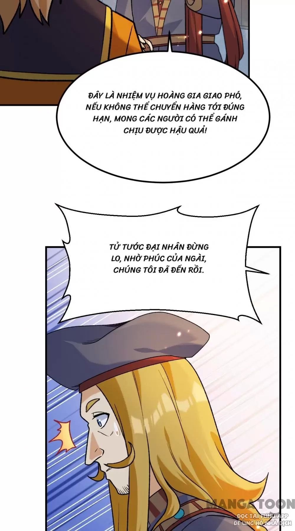 Sống Trên Hoang đảo Cùng Các Em Gái Chapter 280 - 39