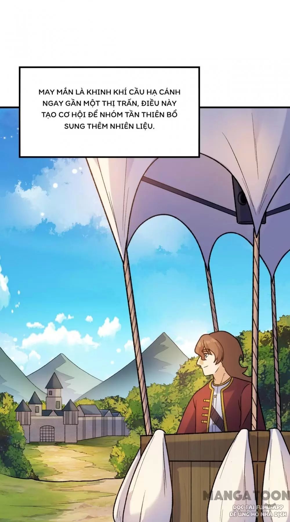 Sống Trên Hoang đảo Cùng Các Em Gái Chapter 280 - 5