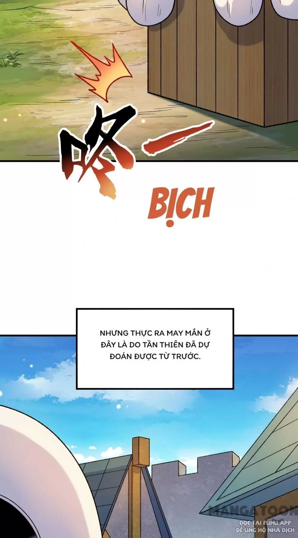 Sống Trên Hoang đảo Cùng Các Em Gái Chapter 280 - 6