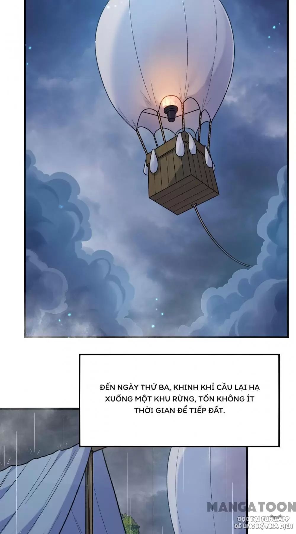 Sống Trên Hoang đảo Cùng Các Em Gái Chapter 280 - 9