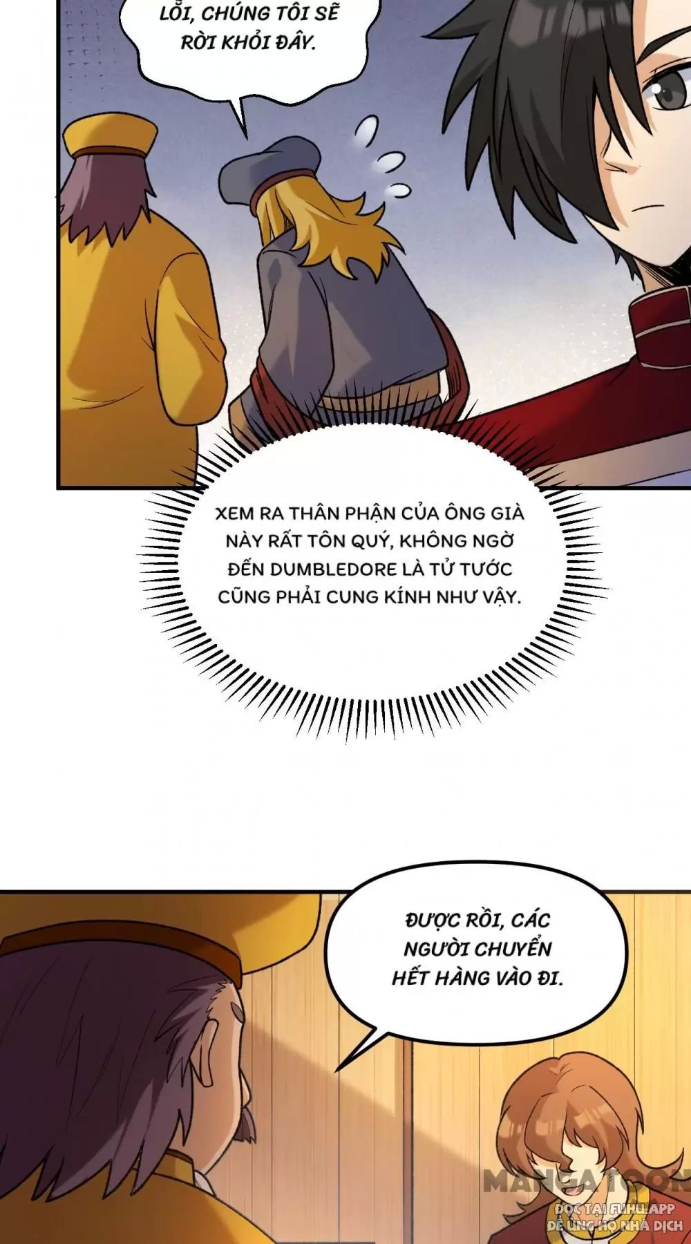 Sống Trên Hoang đảo Cùng Các Em Gái Chapter 281 - 19