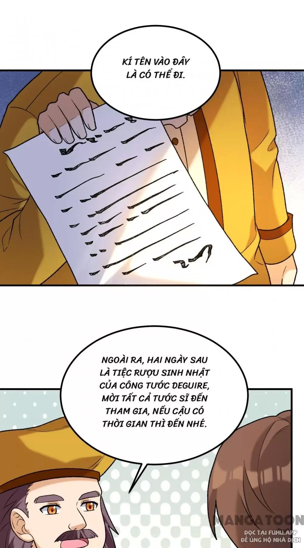 Sống Trên Hoang đảo Cùng Các Em Gái Chapter 281 - 21