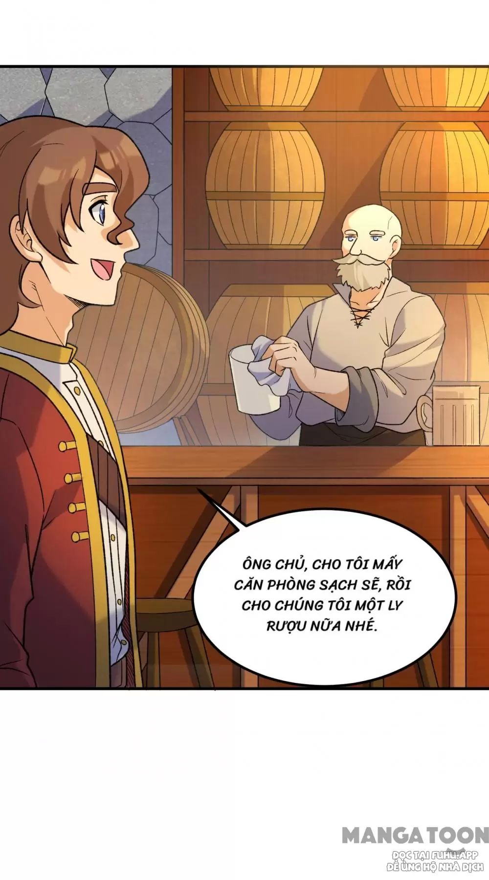 Sống Trên Hoang đảo Cùng Các Em Gái Chapter 281 - 29