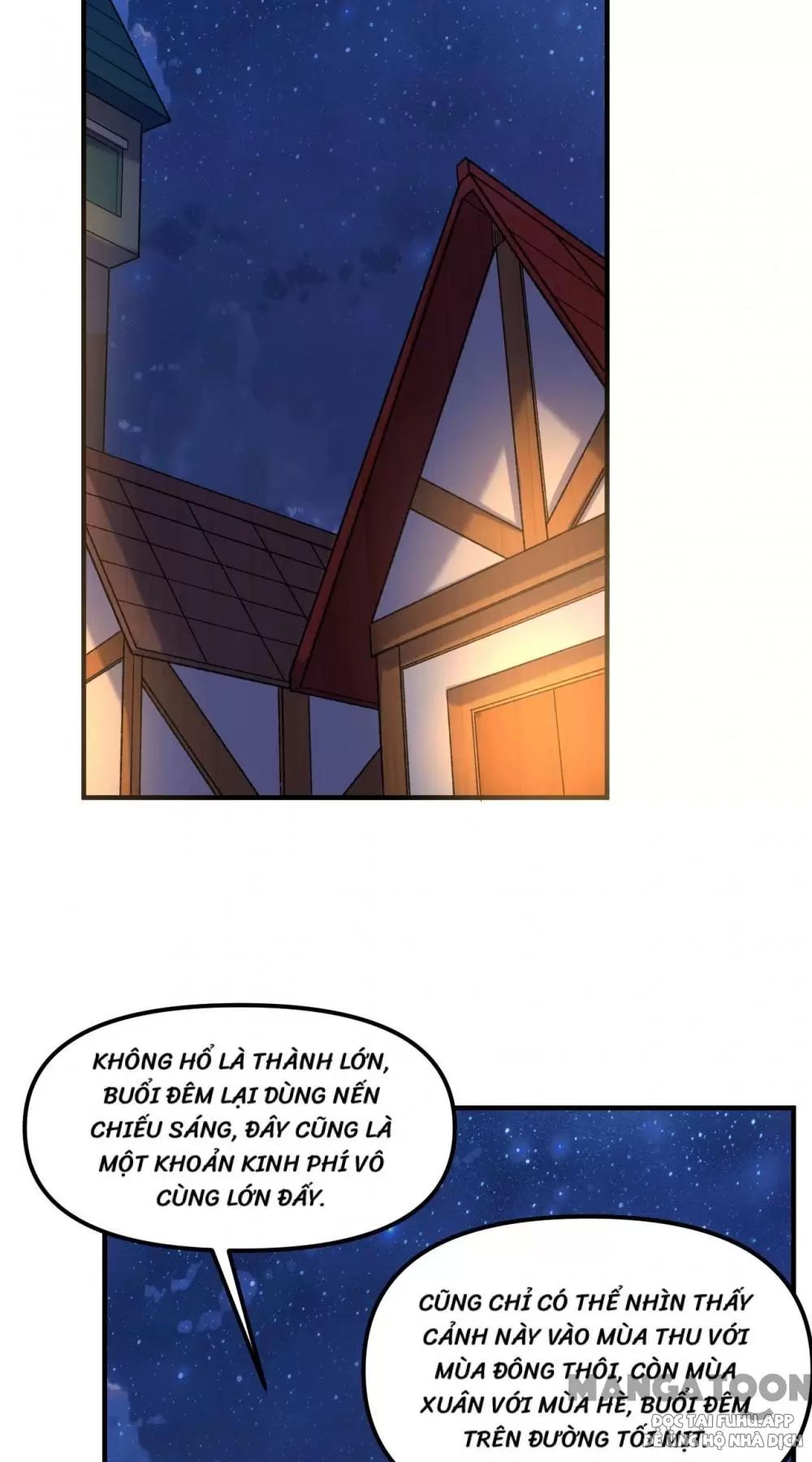 Sống Trên Hoang đảo Cùng Các Em Gái Chapter 281 - 34