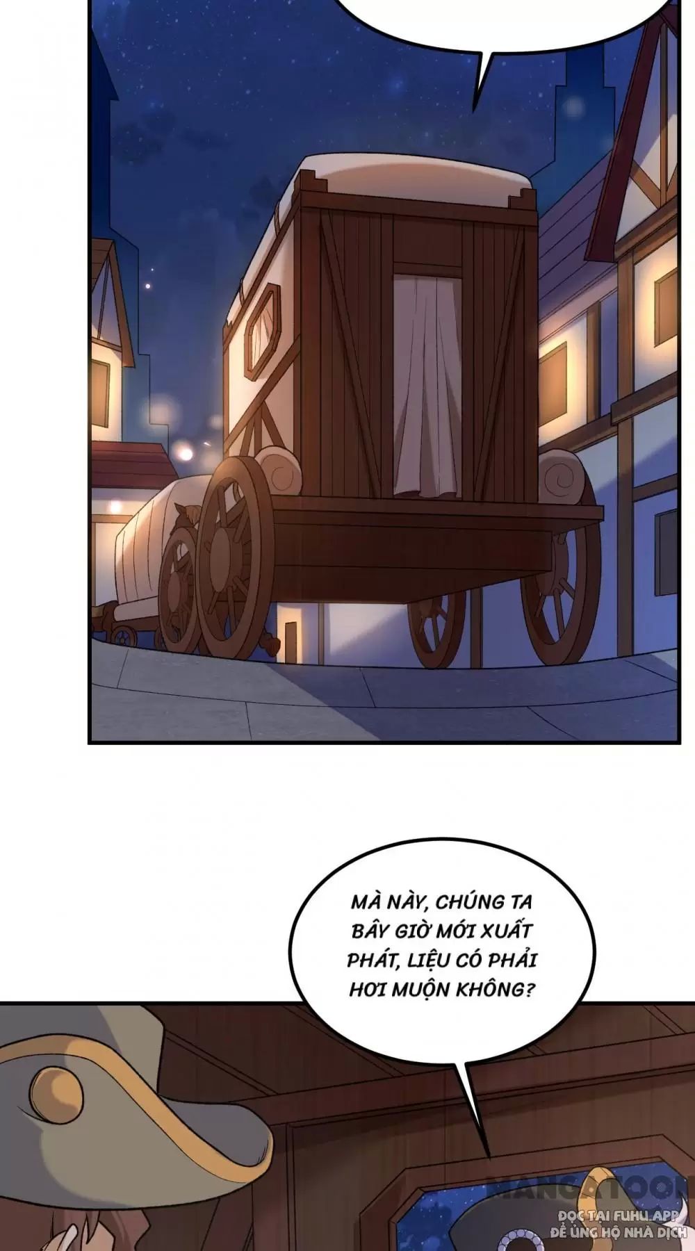 Sống Trên Hoang đảo Cùng Các Em Gái Chapter 281 - 35