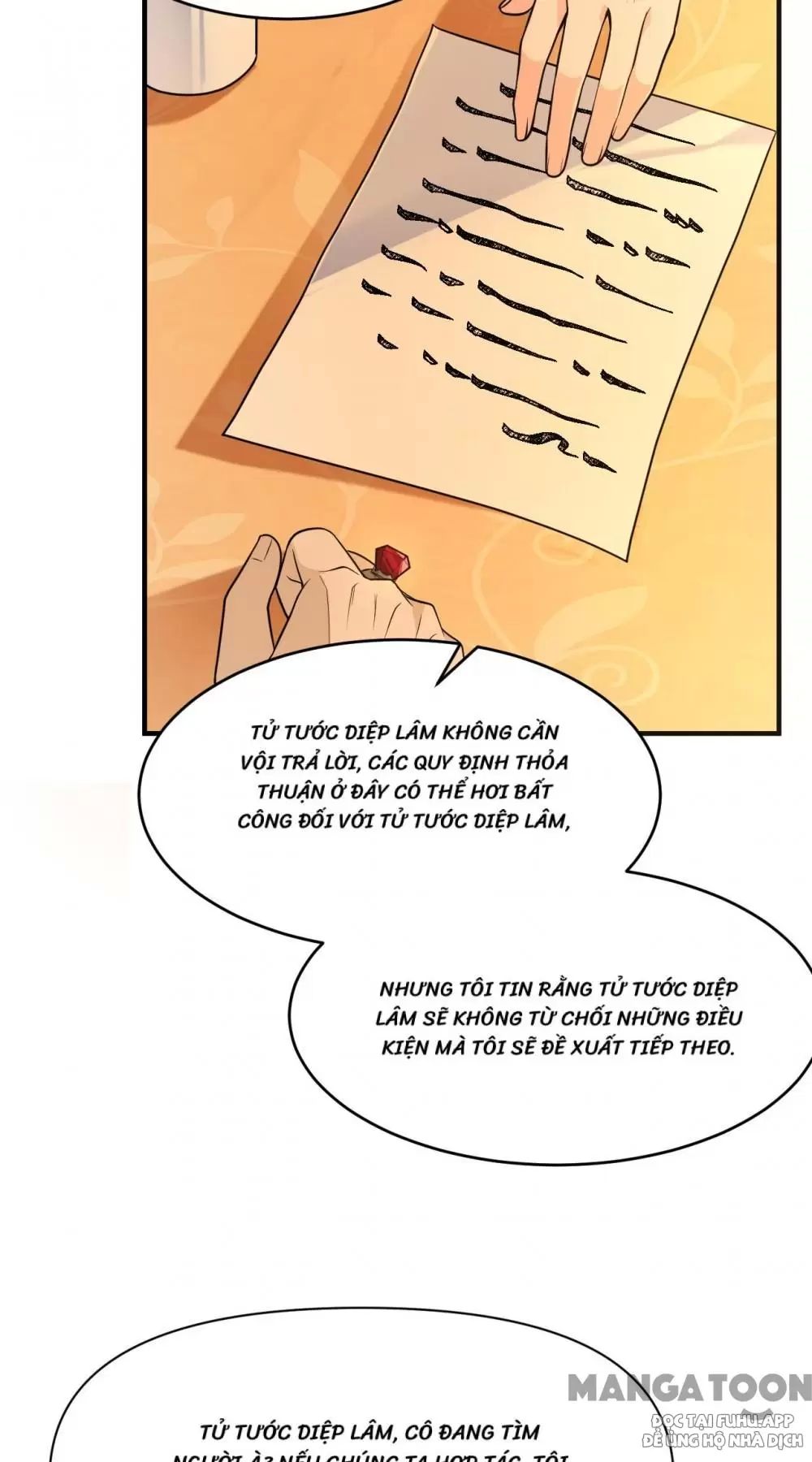 Sống Trên Hoang đảo Cùng Các Em Gái Chapter 282 - 28