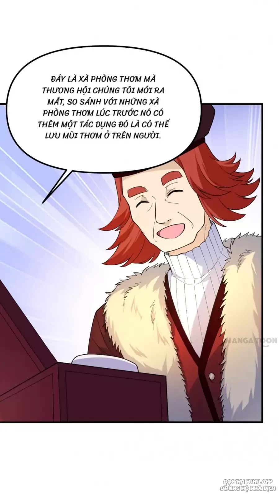 Sống Trên Hoang đảo Cùng Các Em Gái Chapter 284 - 17