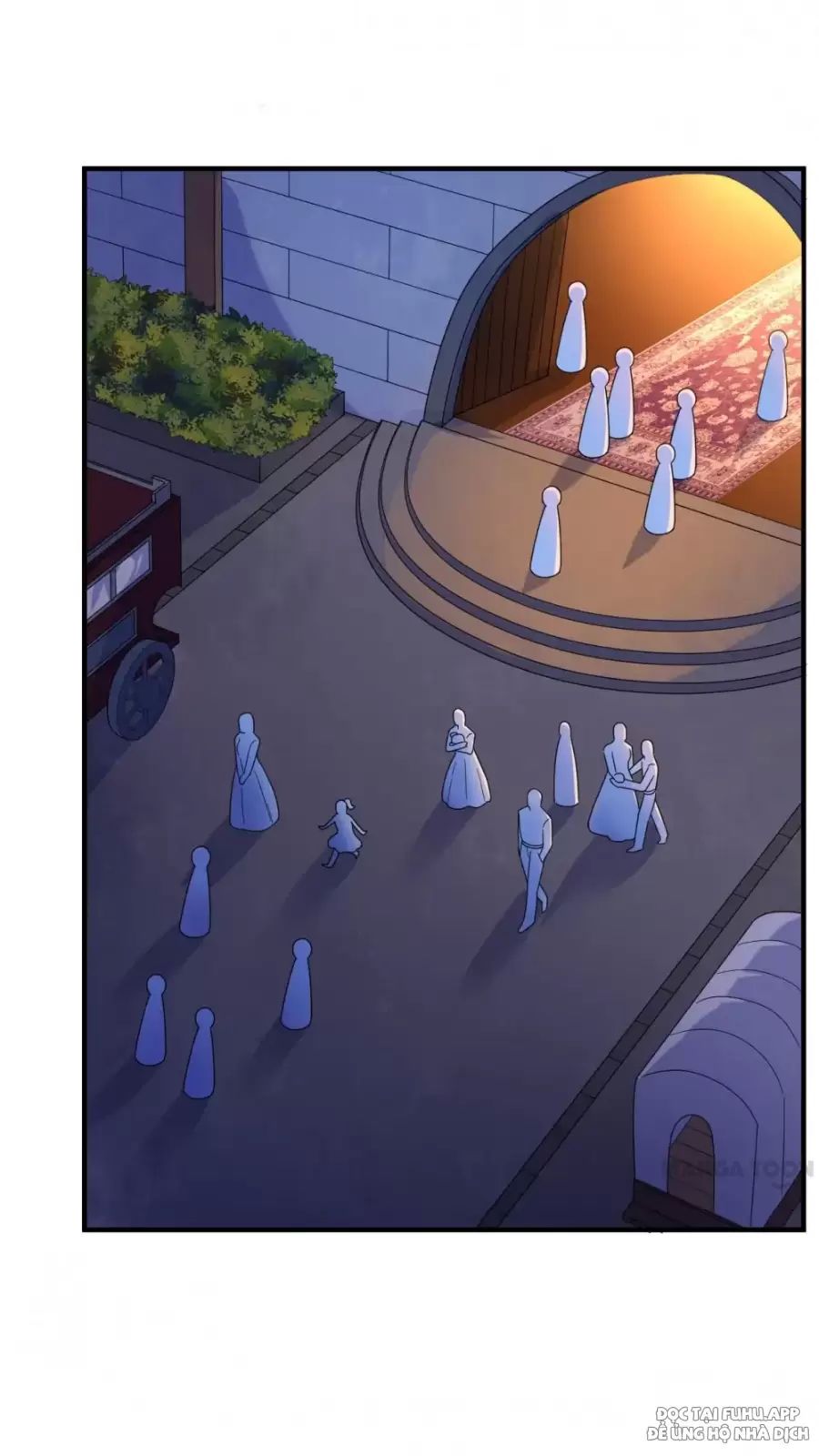 Sống Trên Hoang đảo Cùng Các Em Gái Chapter 284 - 24