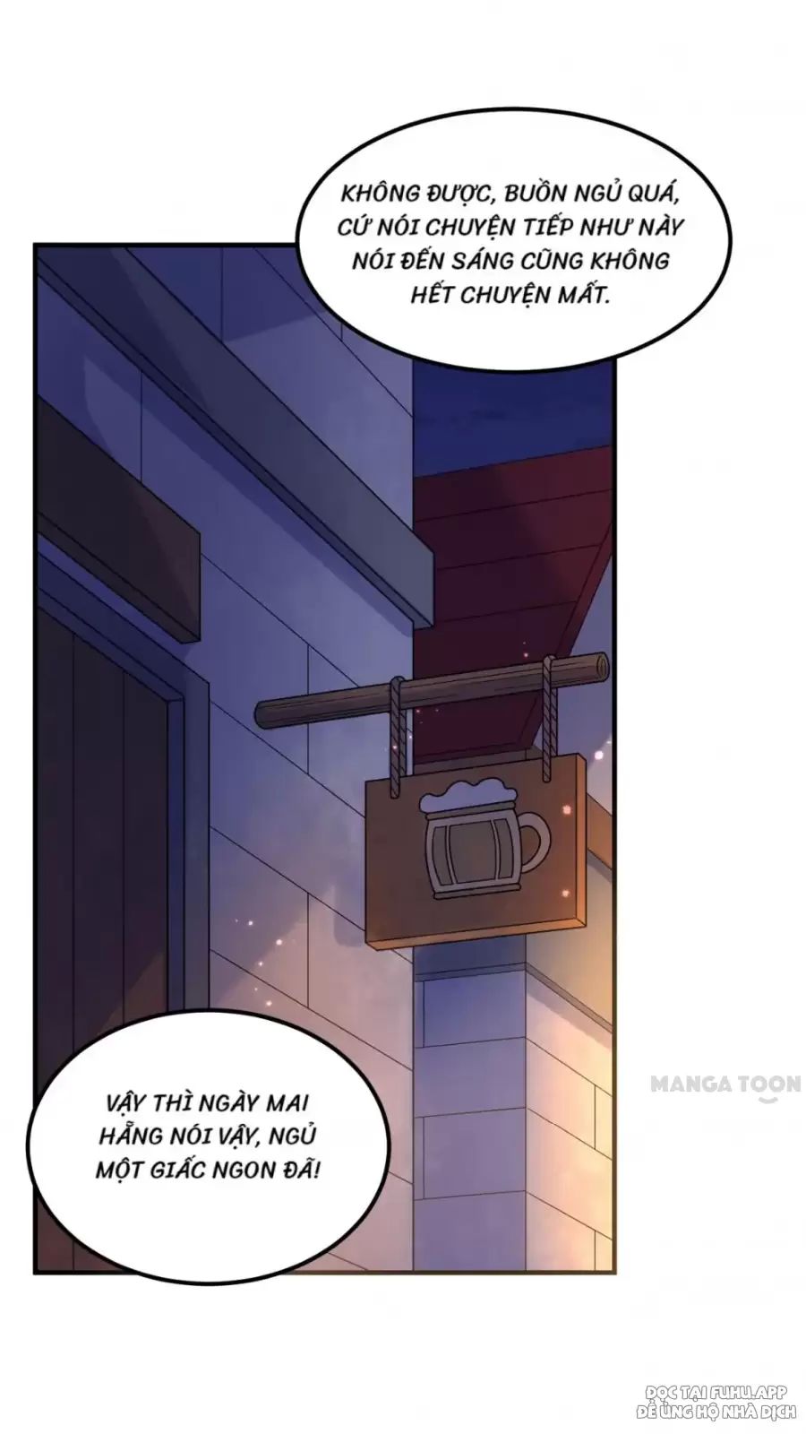 Sống Trên Hoang đảo Cùng Các Em Gái Chapter 284 - 28