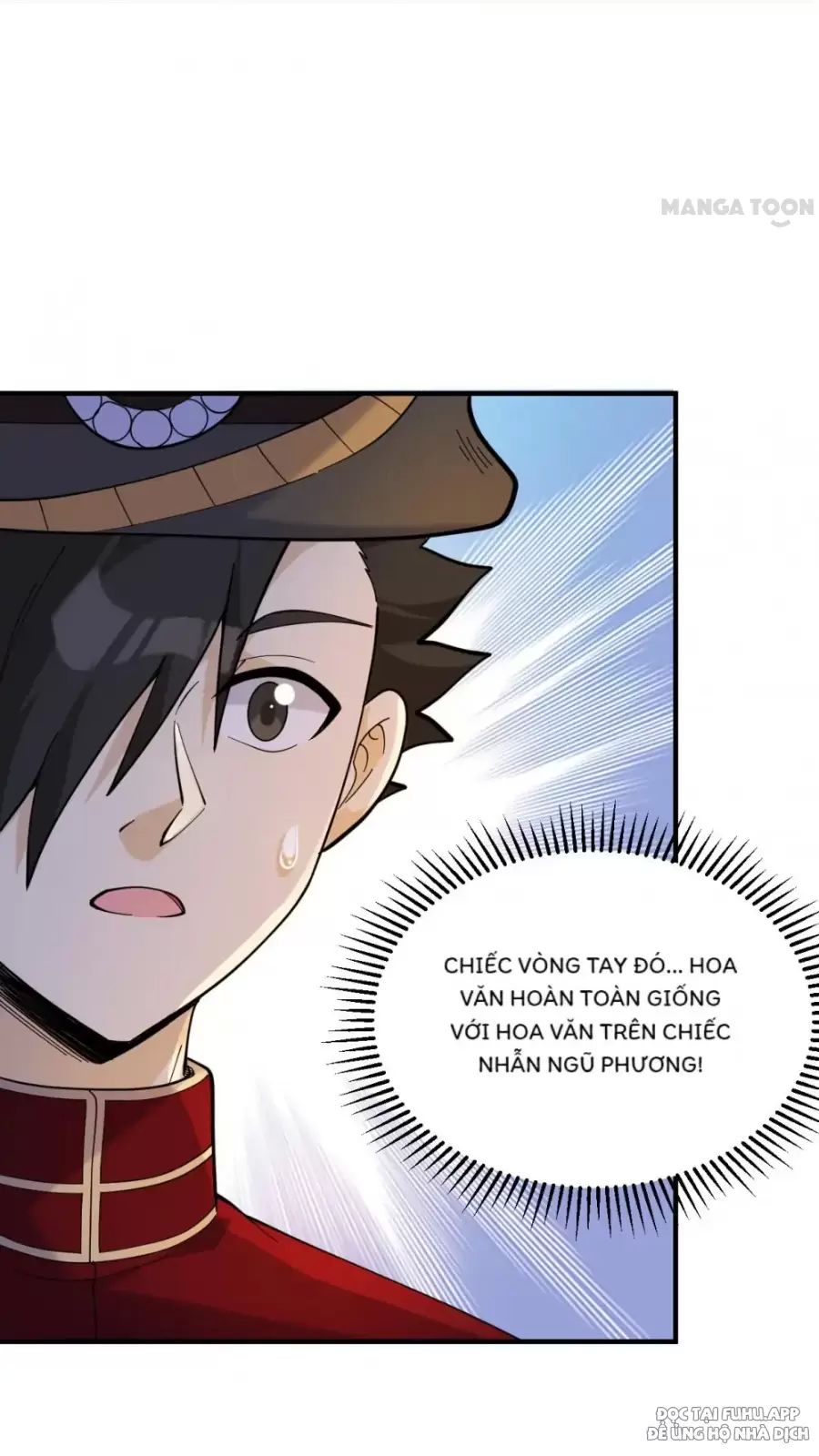 Sống Trên Hoang đảo Cùng Các Em Gái Chapter 284 - 8