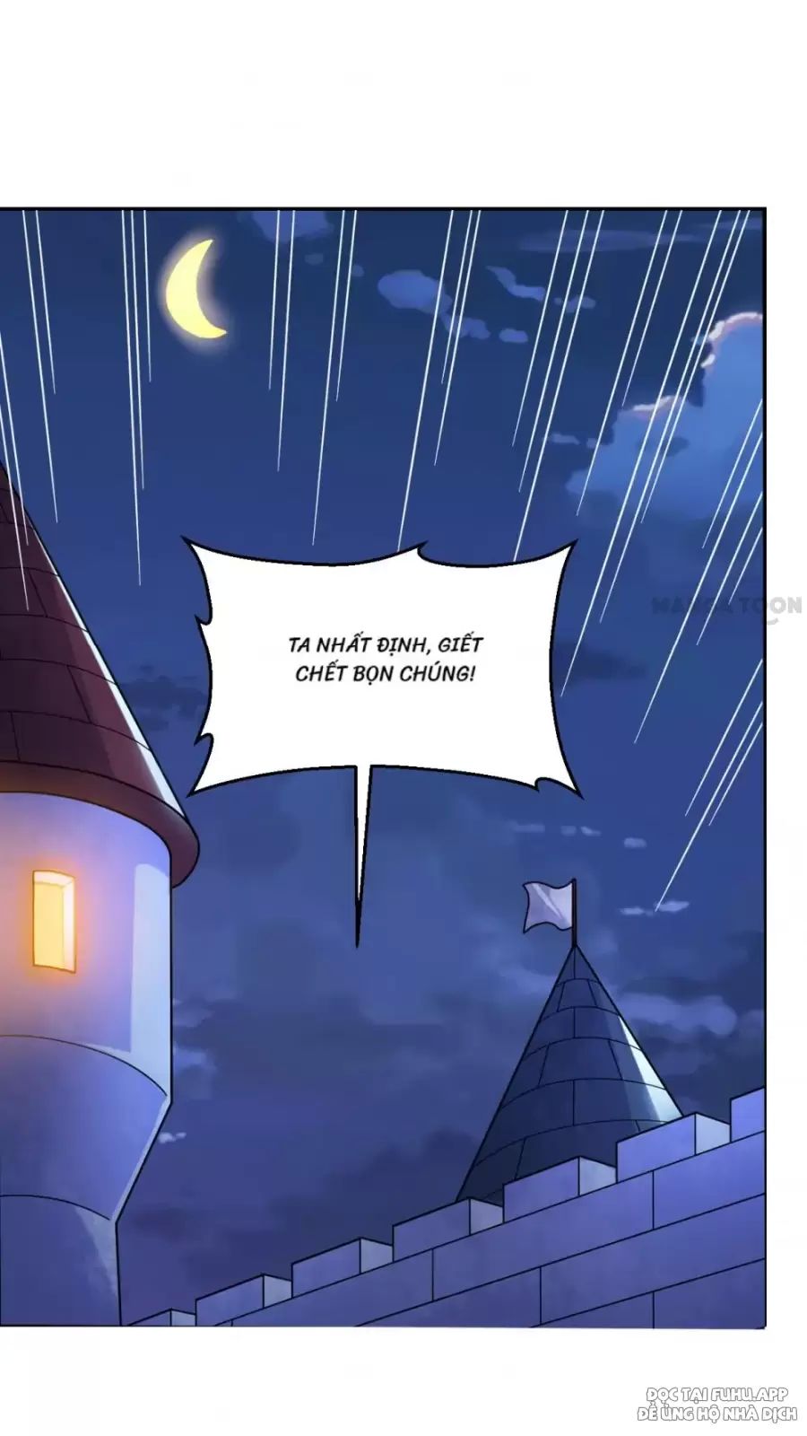 Sống Trên Hoang đảo Cùng Các Em Gái Chapter 285 - 17