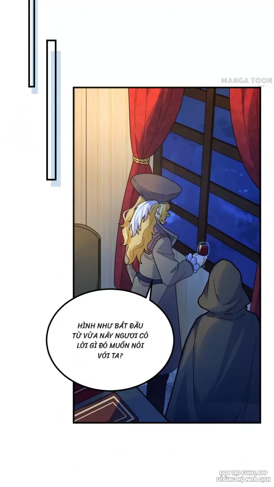 Sống Trên Hoang đảo Cùng Các Em Gái Chapter 285 - 18