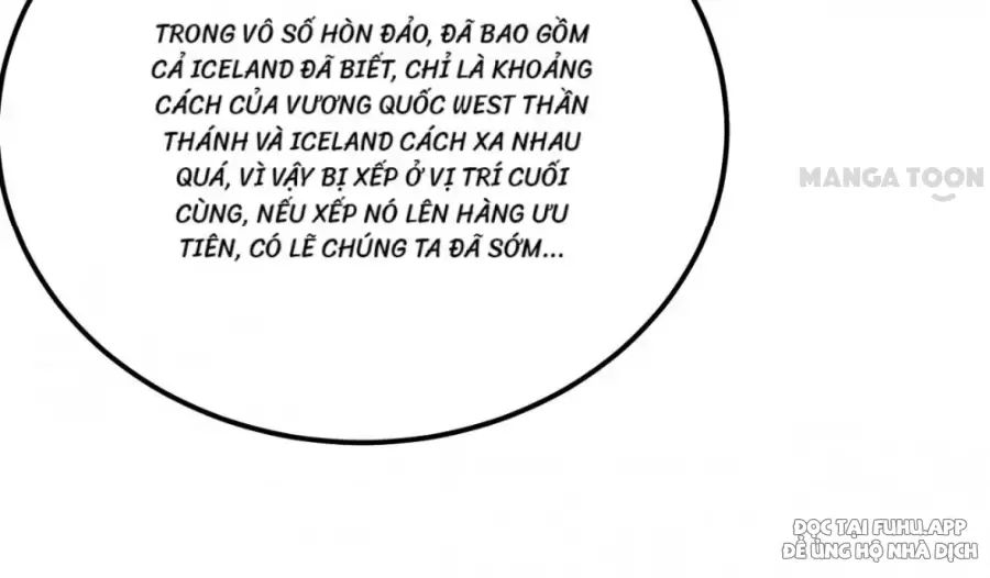 Sống Trên Hoang đảo Cùng Các Em Gái Chapter 285 - 26