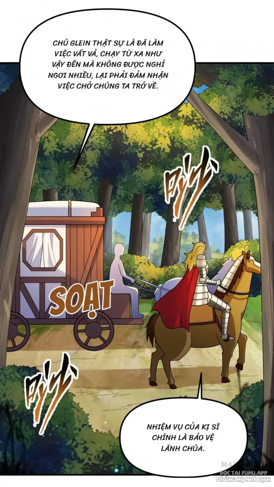 Sống Trên Hoang đảo Cùng Các Em Gái Chapter 286 - 18