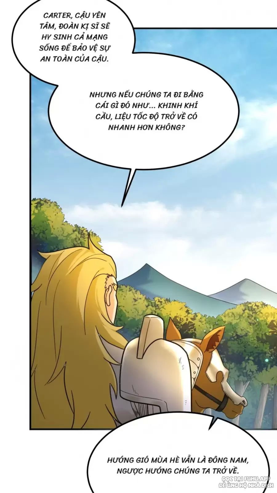 Sống Trên Hoang đảo Cùng Các Em Gái Chapter 286 - 20