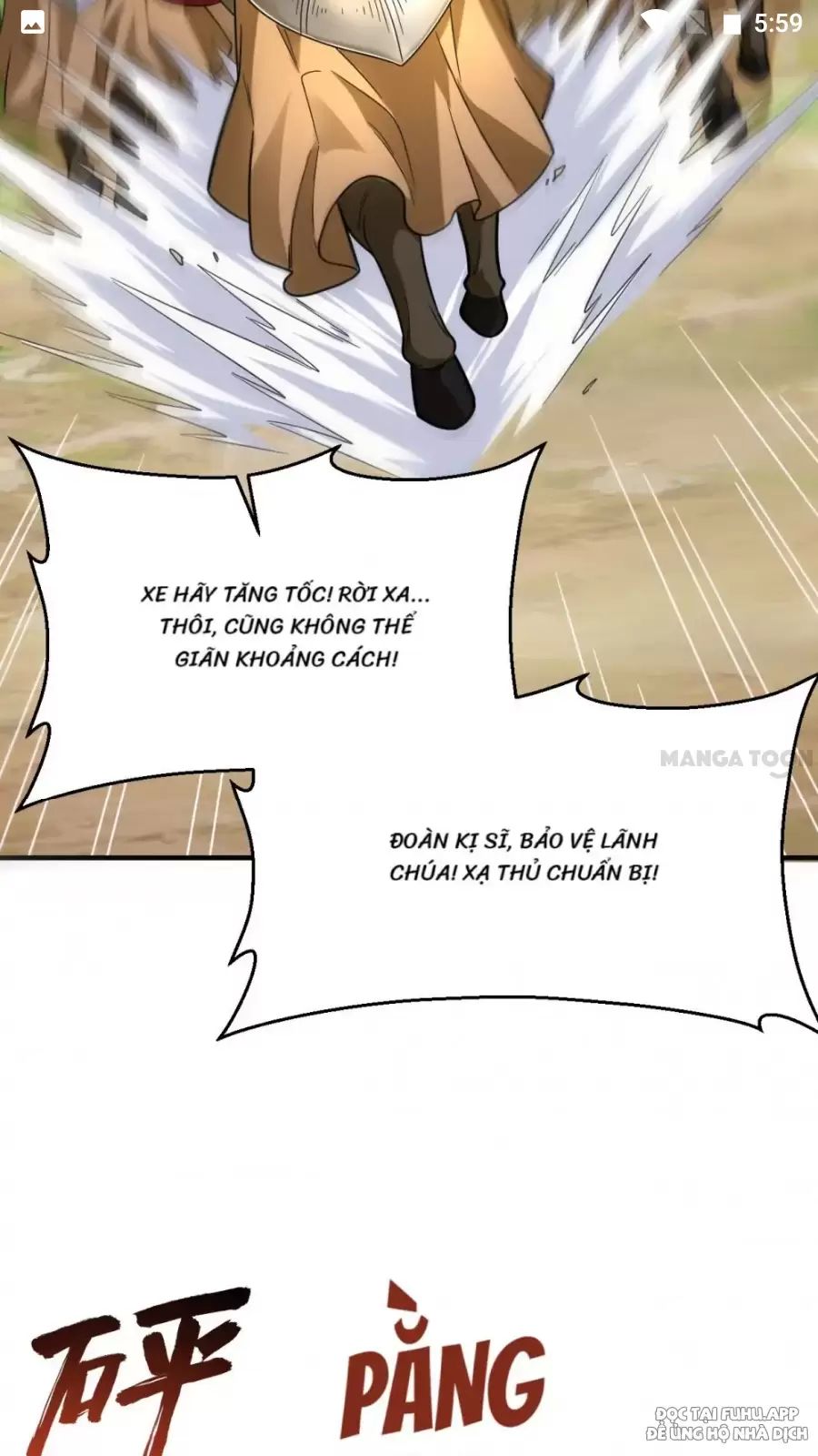 Sống Trên Hoang đảo Cùng Các Em Gái Chapter 286 - 25