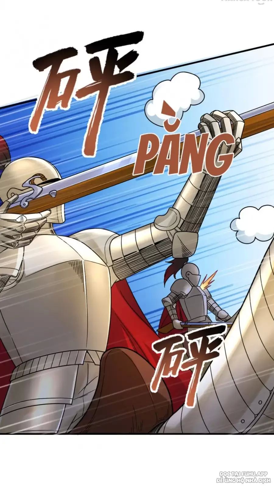 Sống Trên Hoang đảo Cùng Các Em Gái Chapter 286 - 27