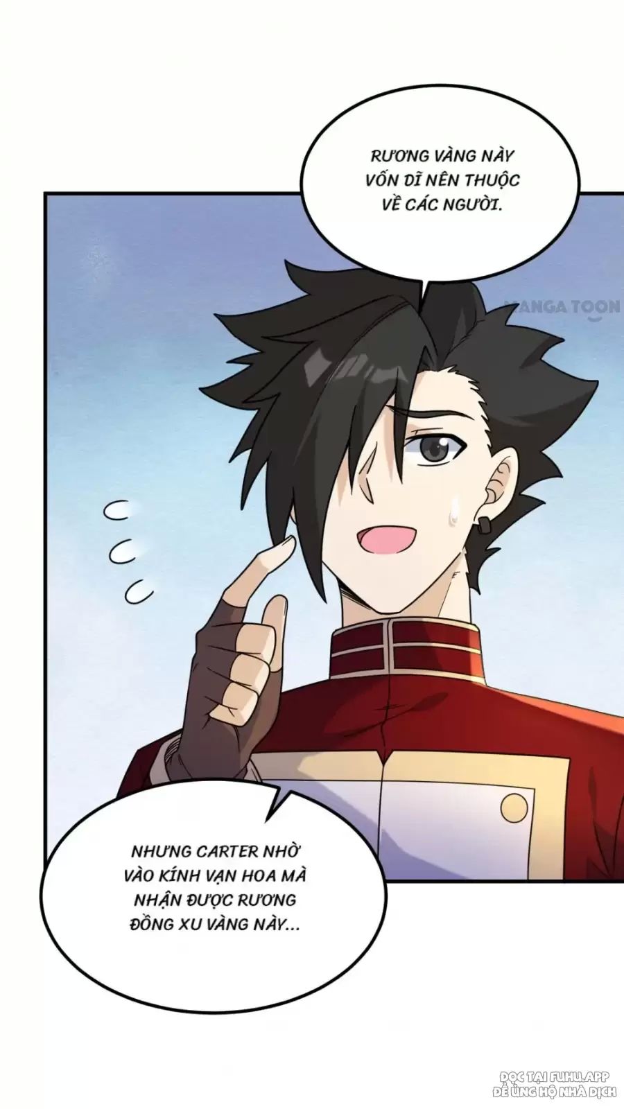 Sống Trên Hoang đảo Cùng Các Em Gái Chapter 286 - 4
