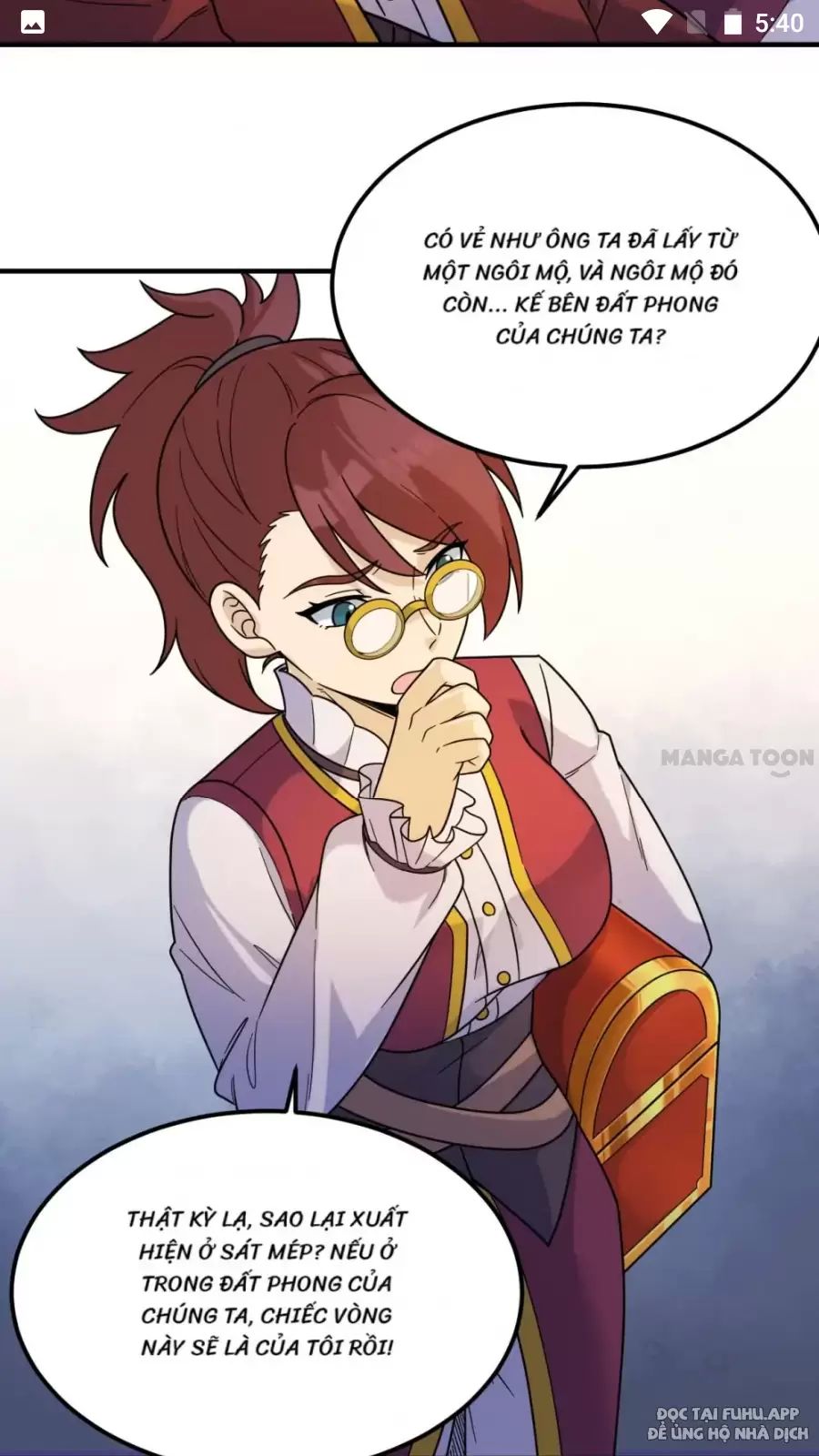 Sống Trên Hoang đảo Cùng Các Em Gái Chapter 286 - 9