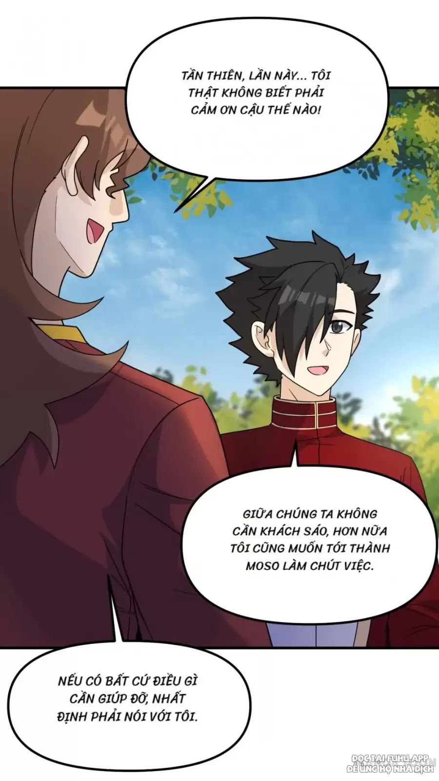 Sống Trên Hoang đảo Cùng Các Em Gái Chapter 287 - 21