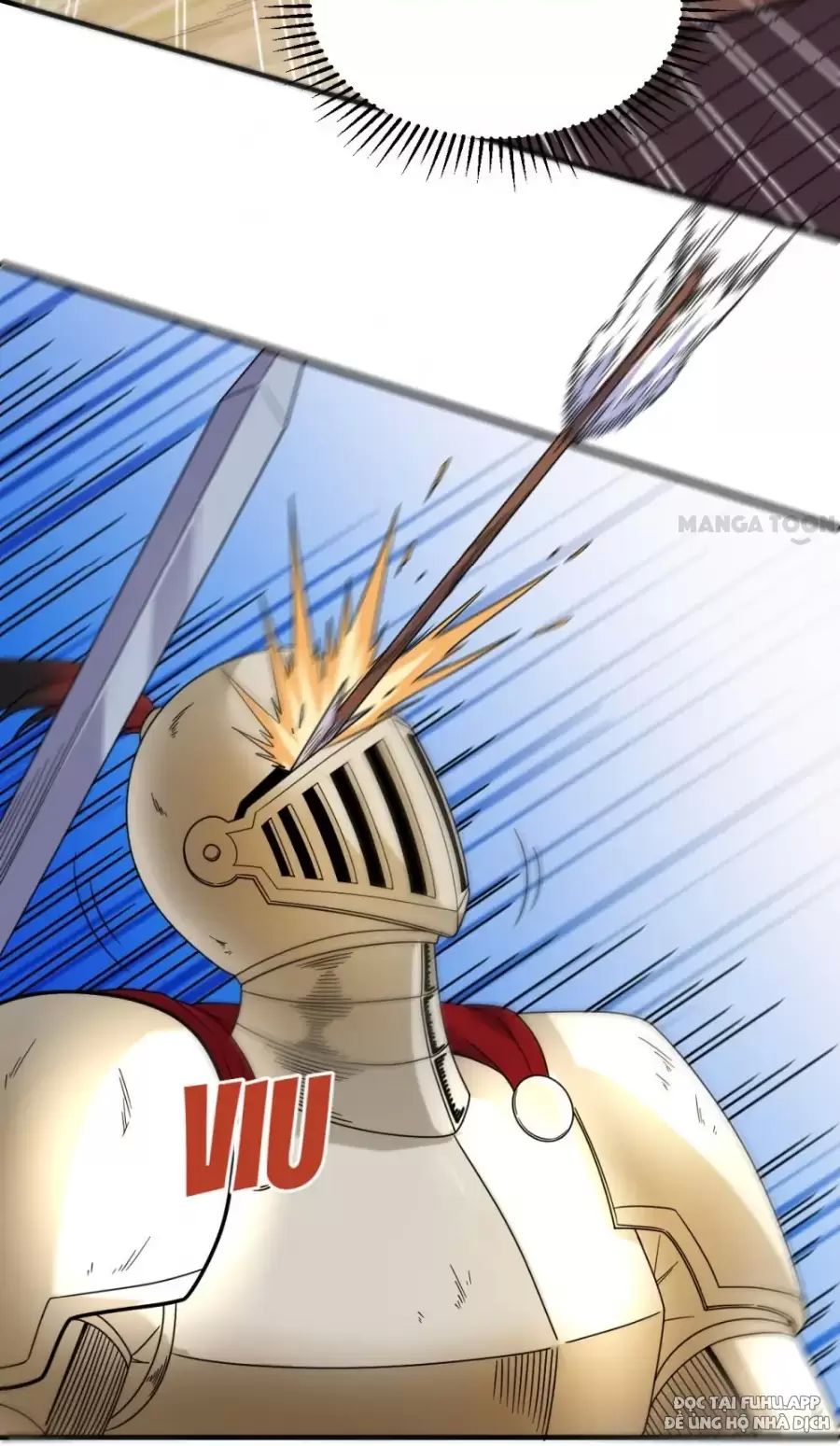 Sống Trên Hoang đảo Cùng Các Em Gái Chapter 287 - 6