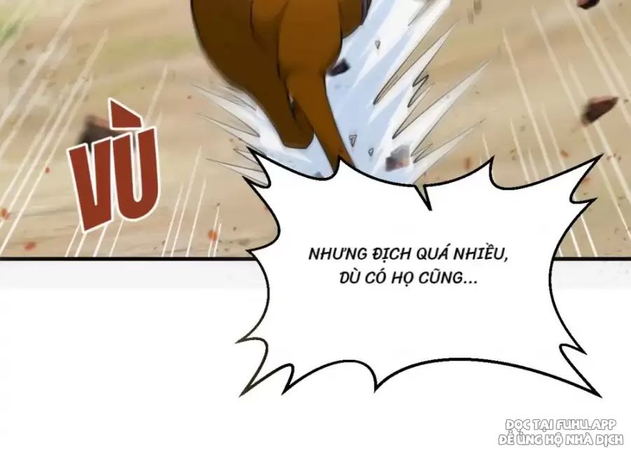 Sống Trên Hoang đảo Cùng Các Em Gái Chapter 287 - 9
