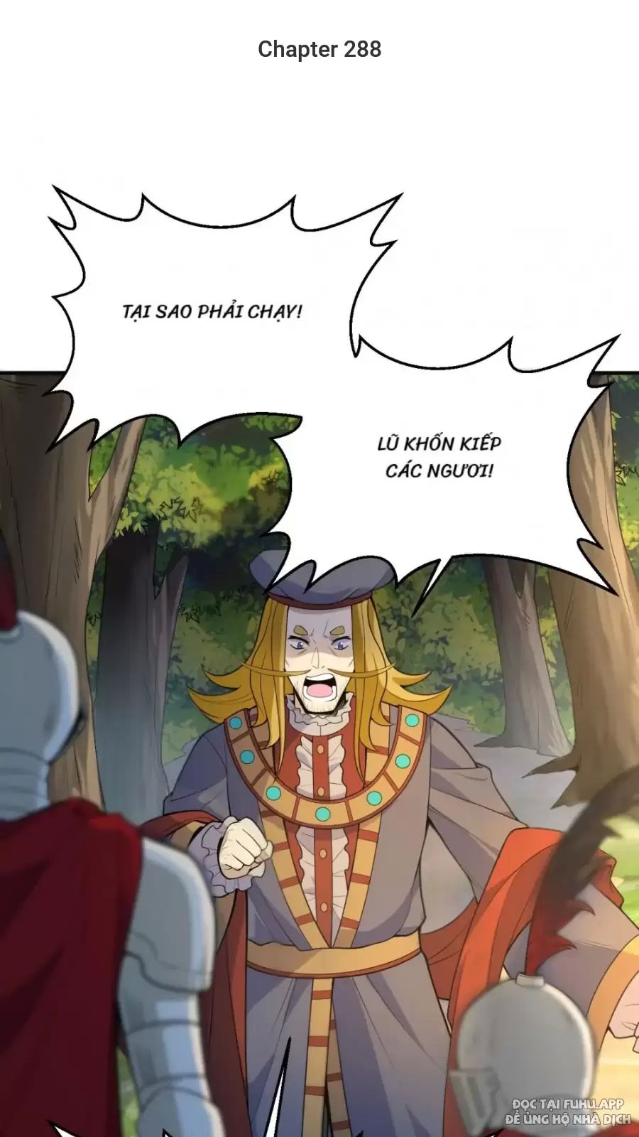 Sống Trên Hoang đảo Cùng Các Em Gái Chapter 288 - 1