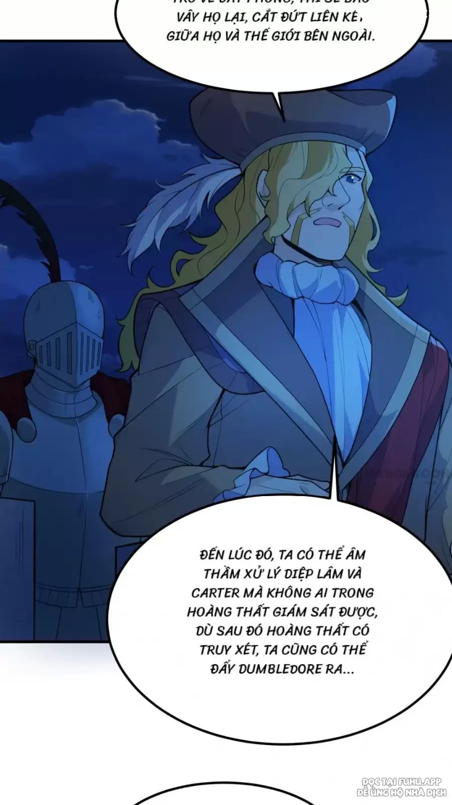 Sống Trên Hoang đảo Cùng Các Em Gái Chapter 288 - 14