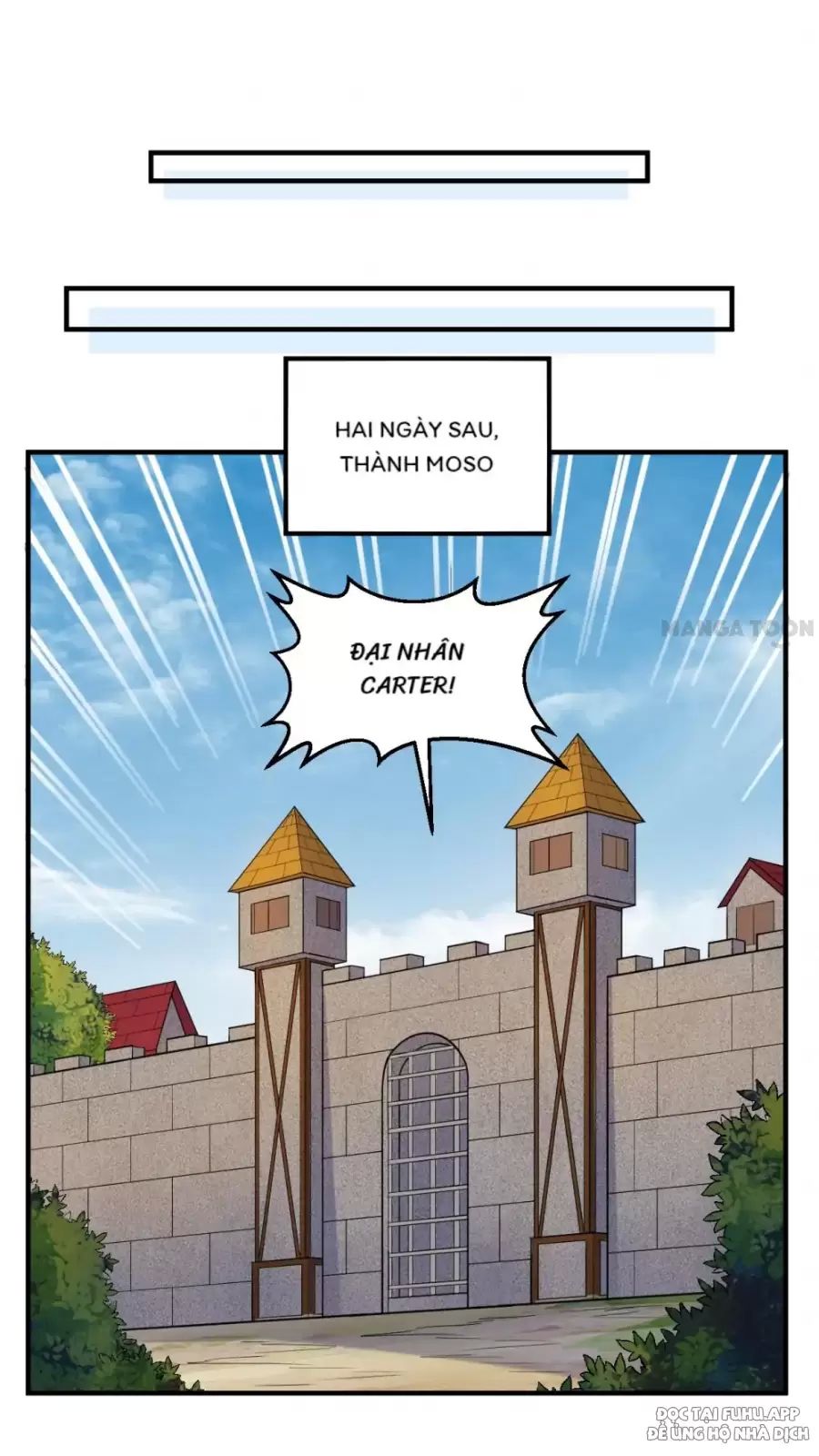 Sống Trên Hoang đảo Cùng Các Em Gái Chapter 288 - 16